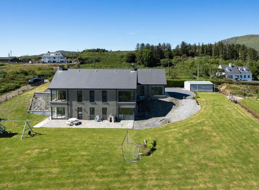 Ard, Castletown, P75WP77