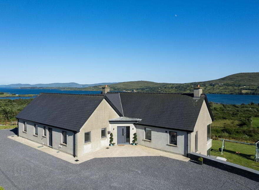 Ard, Castletown, P75WP77