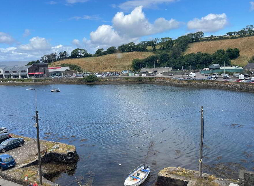 16 An Muileann, The Quay, Bantry, P75VF10