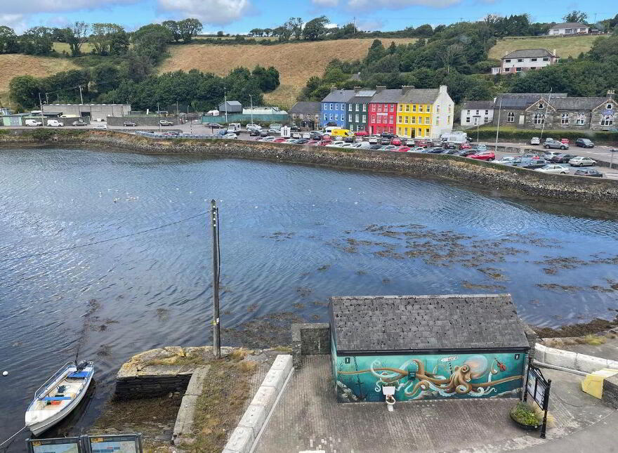 16 An Muileann, The Quay, Bantry, P75VF10