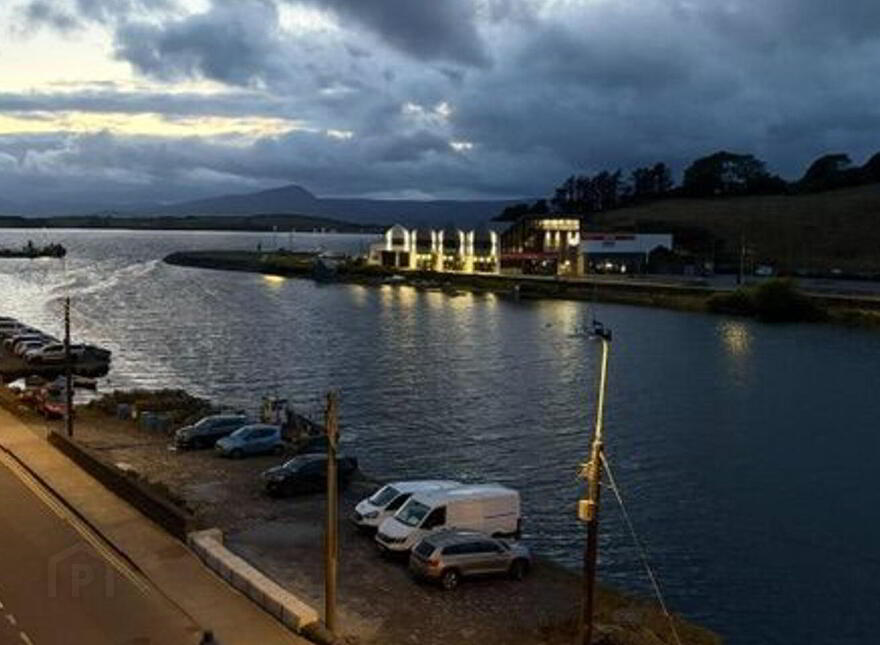 16 An Muileann, The Quay, Bantry, P75VF10