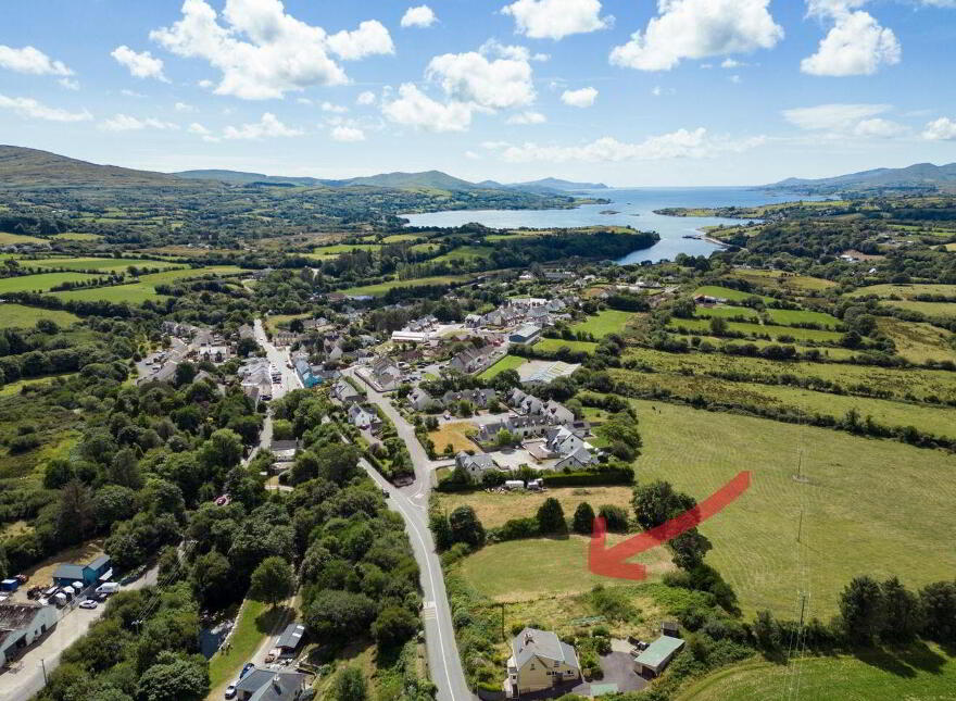Rusheenaniska, The Sheeps Head, Durrus photo