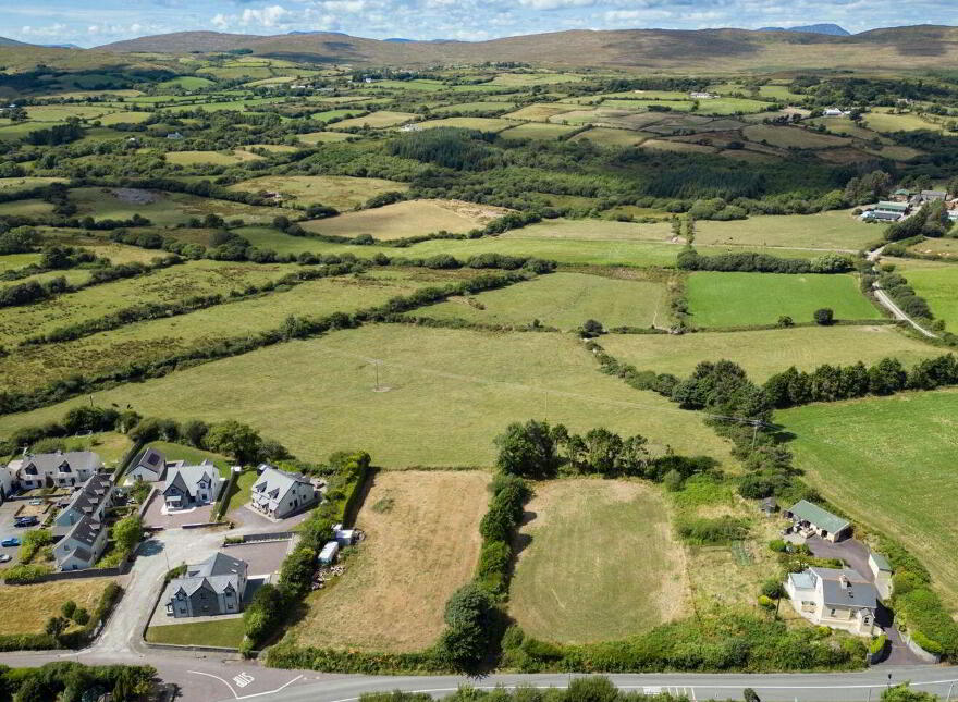 Rusheenaniska, The Sheeps Head, Durrus