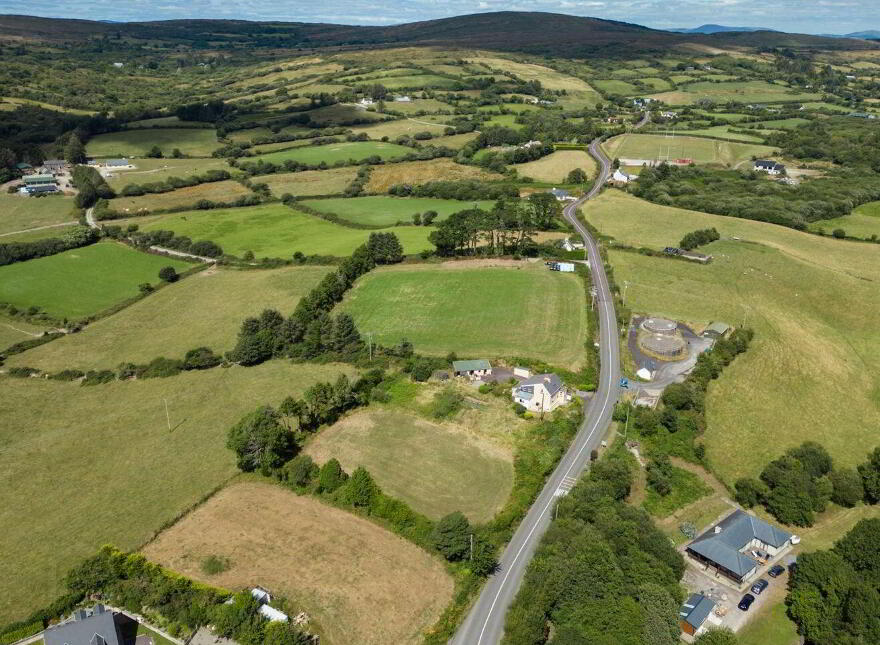 Rusheenaniska, The Sheeps Head, Durrus