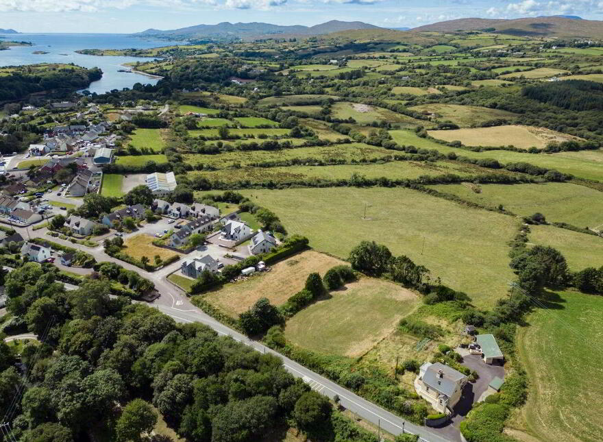 Rusheenaniska, The Sheeps Head, Durrus