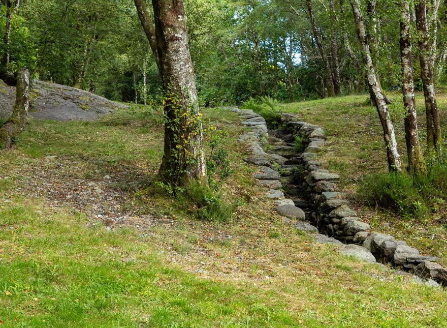 Mounteensudder, Glengarriff, P75XN30
