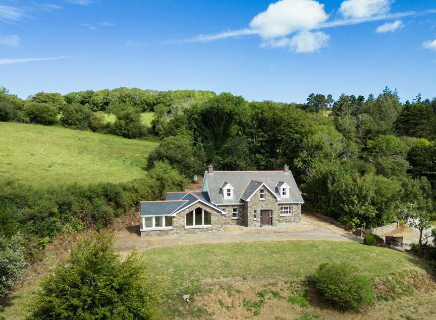 Crottees, Durrus, P75YV12 photo