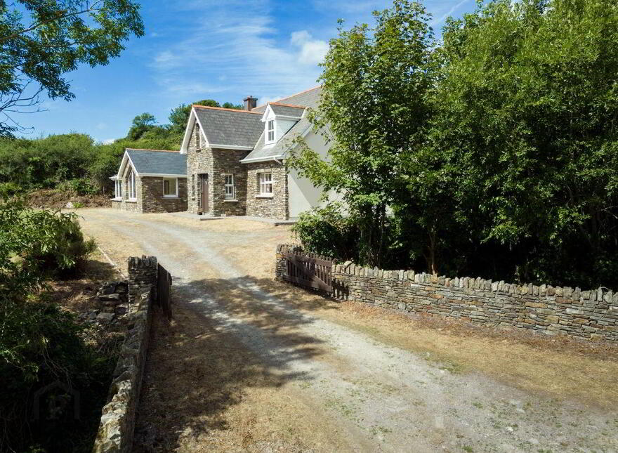 Crottees, Durrus, P75YV12
