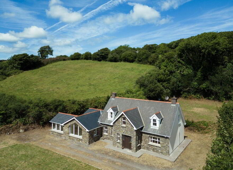 Crottees, Durrus, P75YV12