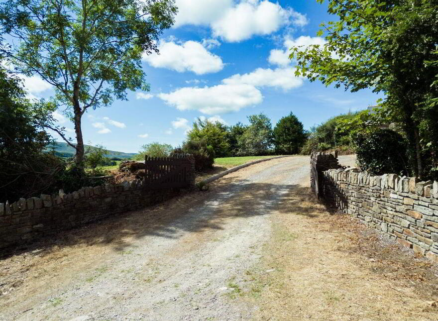 Crottees, Durrus, P75YV12
