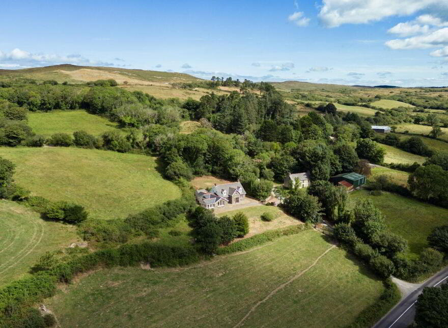 Crottees, Durrus, P75YV12
