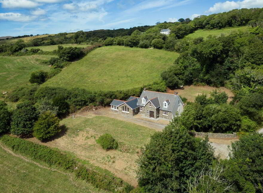 Crottees, Durrus, P75YV12