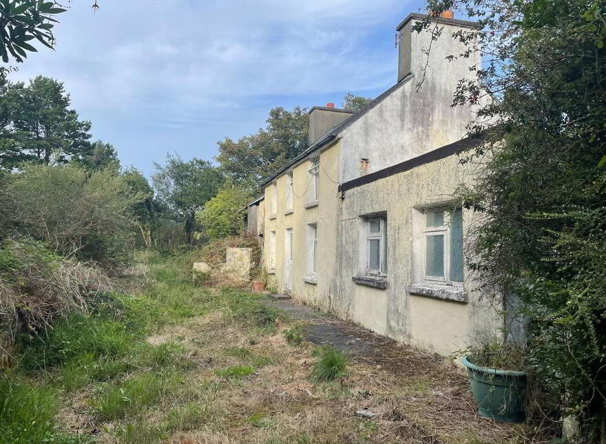 Curragh East, Adrigole, Adrigole, P75PR92