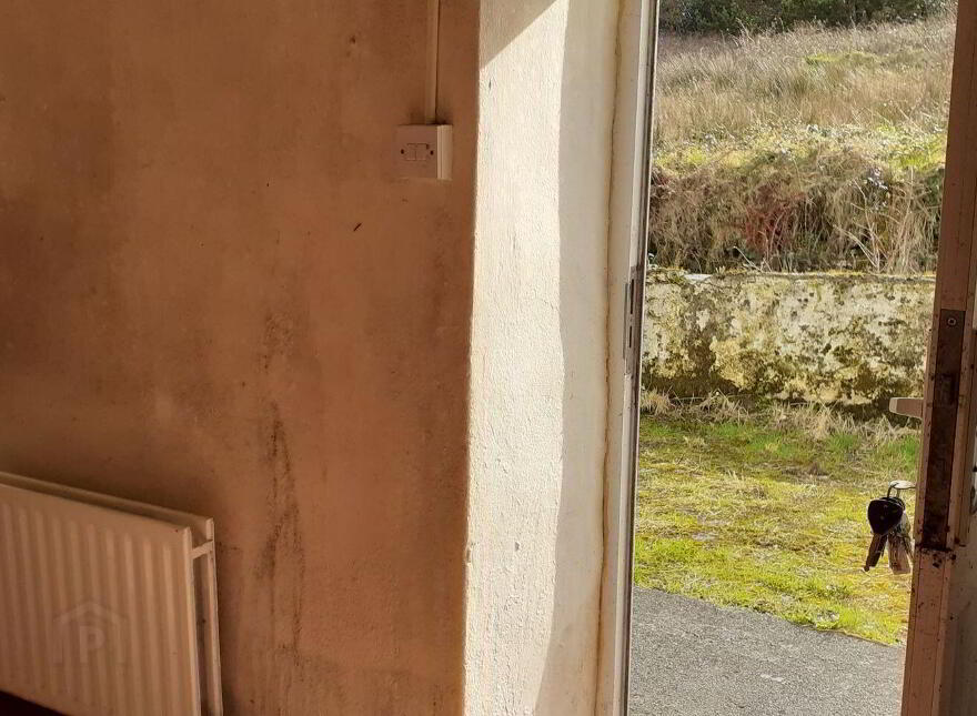 Curragh East, Adrigole, Adrigole, P75PR92