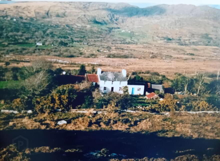 Curragh East, Adrigole, Adrigole, P75PR92
