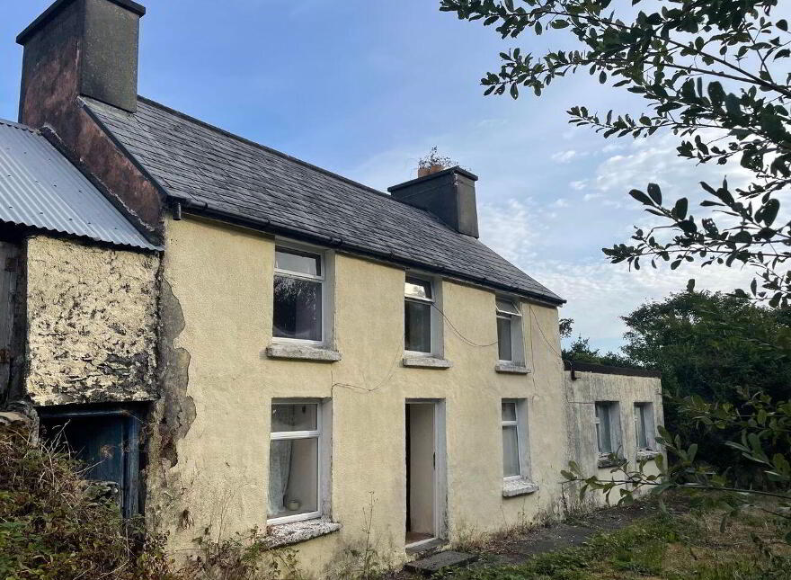 Curragh East, Adrigole, Adrigole, P75PR92