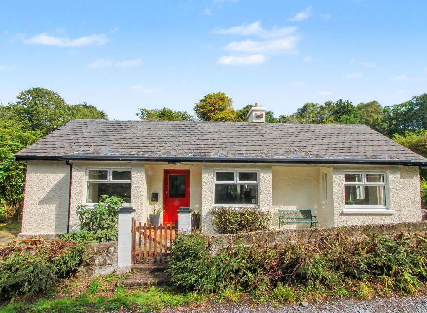 Dromgarriff, Glengarriff, P75E957