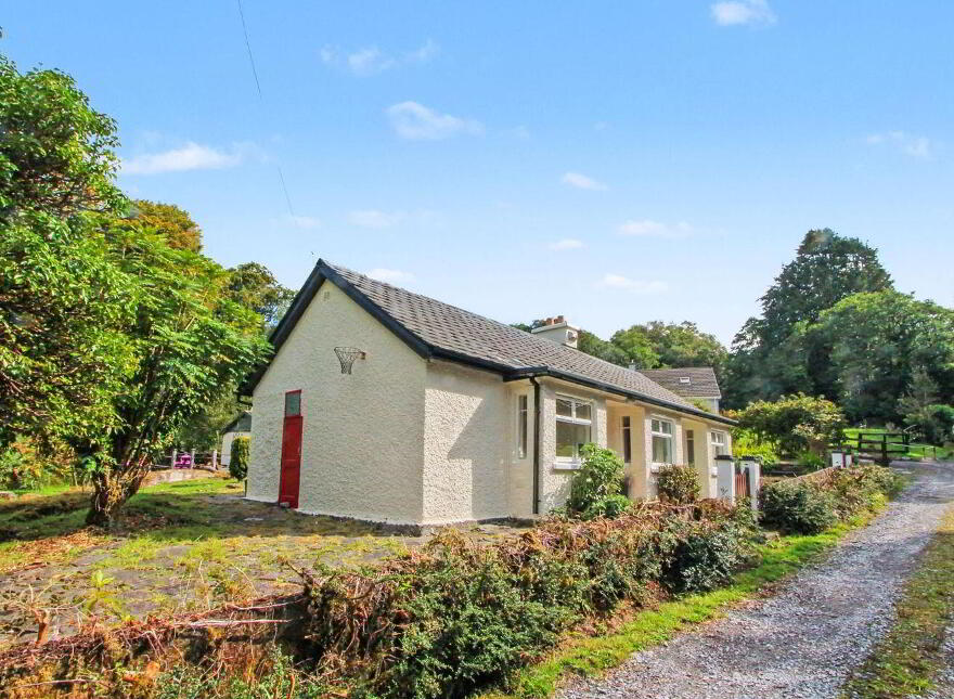Dromgarriff, Glengarriff, P75E957
