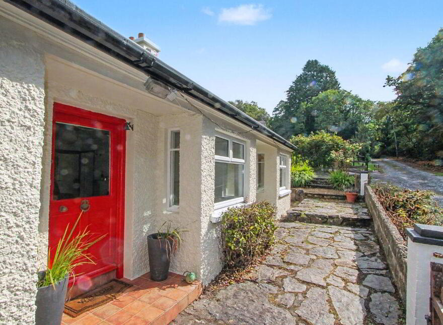 Dromgarriff, Glengarriff, P75E957