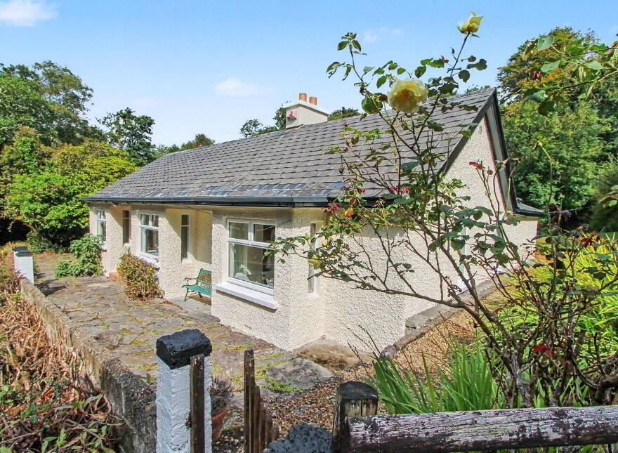 Dromgarriff, Glengarriff, P75E957