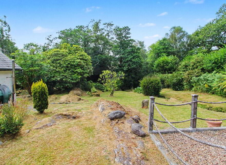 Dromgarriff, Glengarriff, P75E957