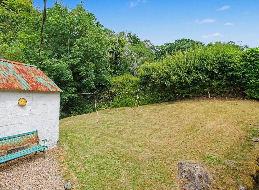 Dromgarriff, Glengarriff, P75E957