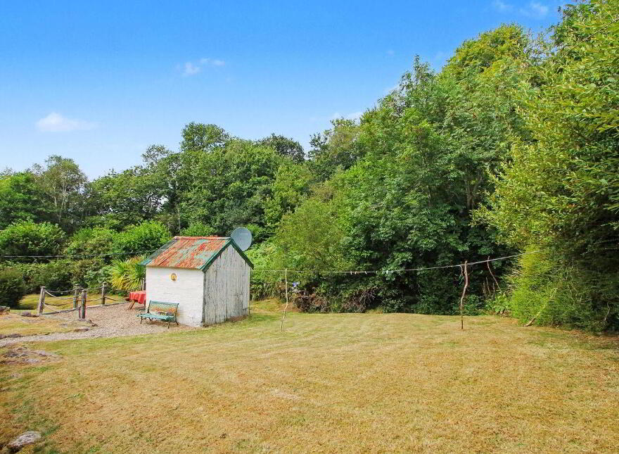 Dromgarriff, Glengarriff, P75E957