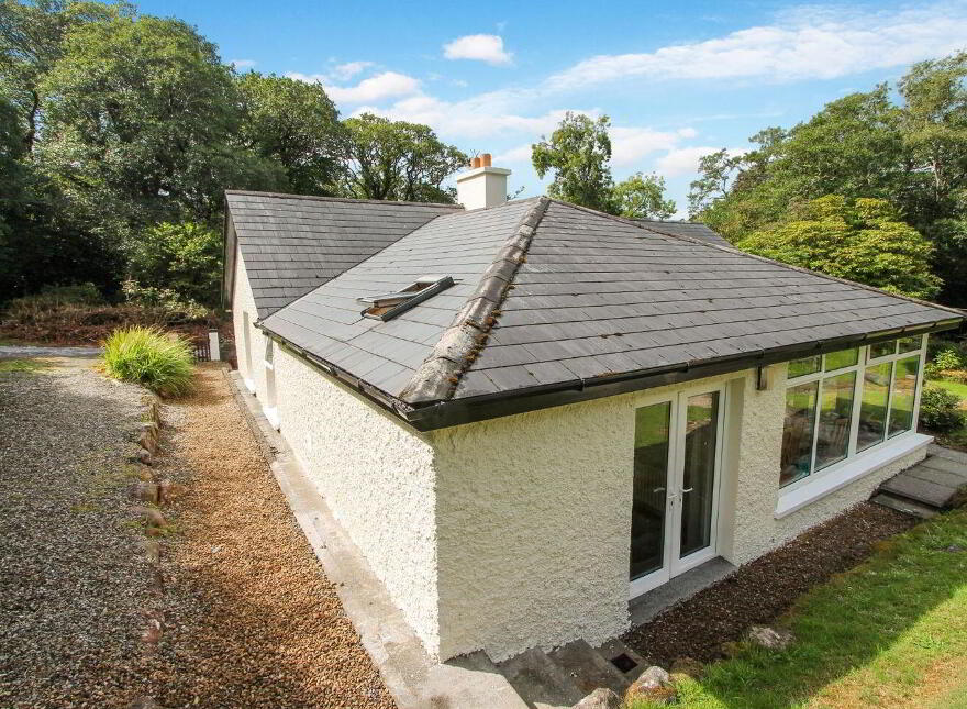 Dromgarriff, Glengarriff, P75E957