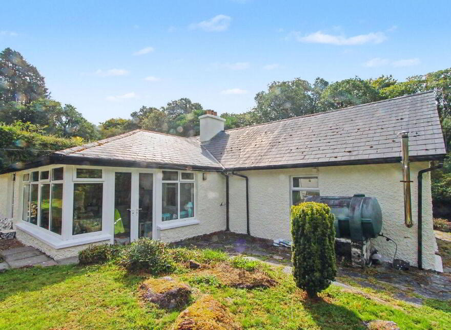 Dromgarriff, Glengarriff, P75E957
