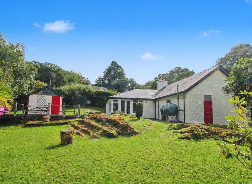 Dromgarriff, Glengarriff, P75E957