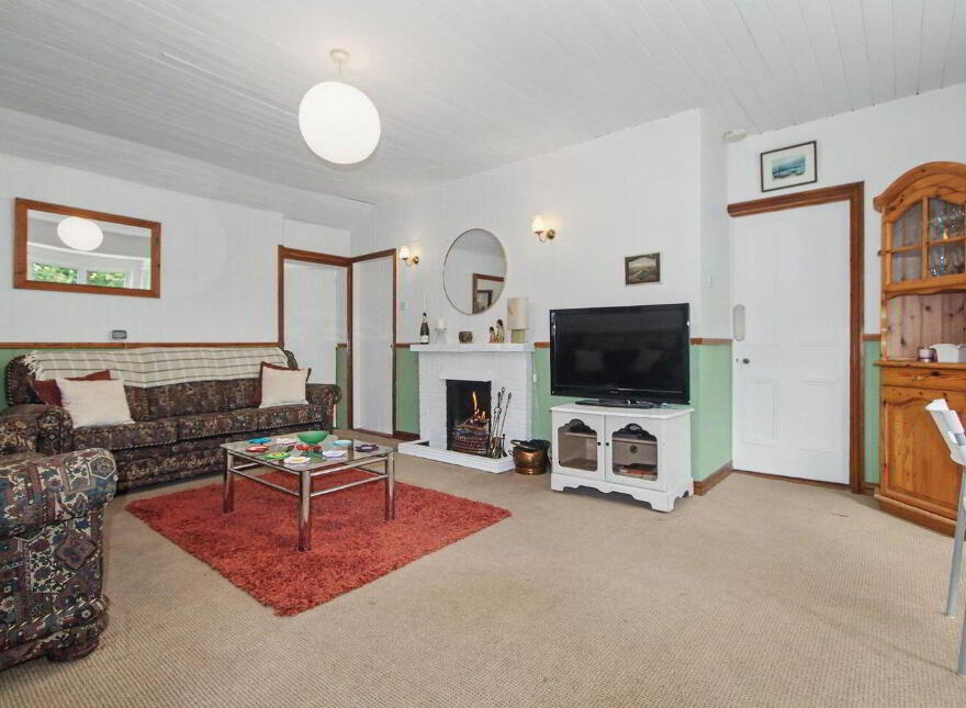 Dromgarriff, Glengarriff, P75E957
