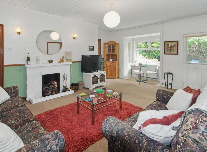 Dromgarriff, Glengarriff, P75E957