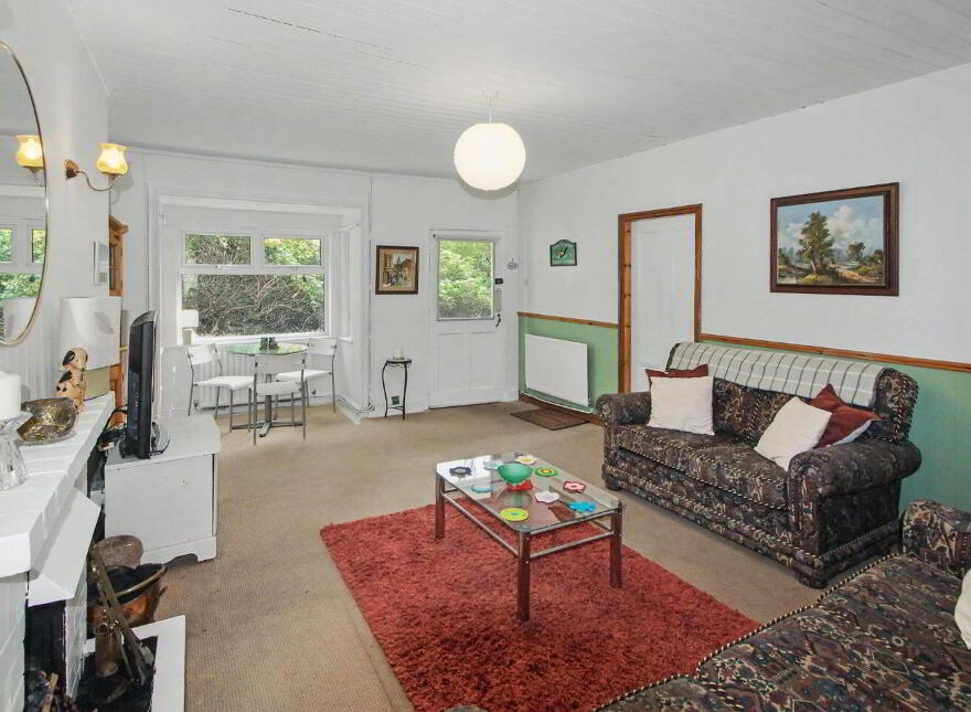 Dromgarriff, Glengarriff, P75E957