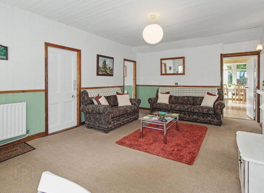 Dromgarriff, Glengarriff, P75E957