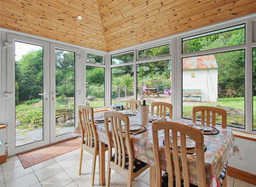 Dromgarriff, Glengarriff, P75E957