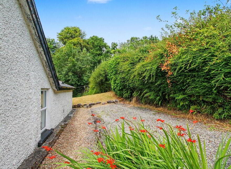 Dromgarriff, Glengarriff, P75E957
