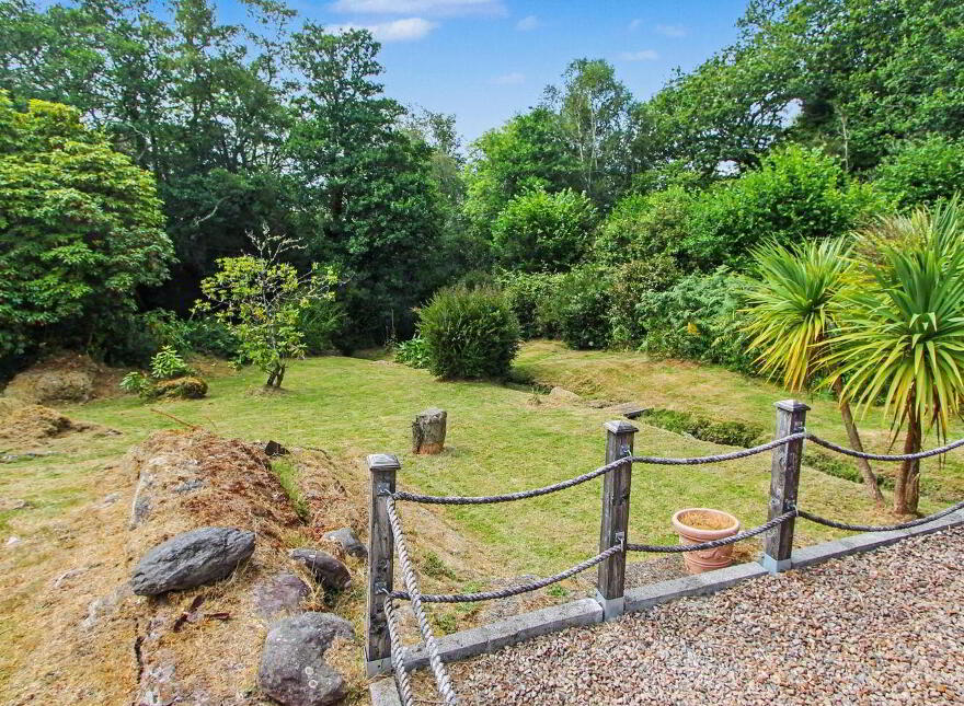 Dromgarriff, Glengarriff, P75E957
