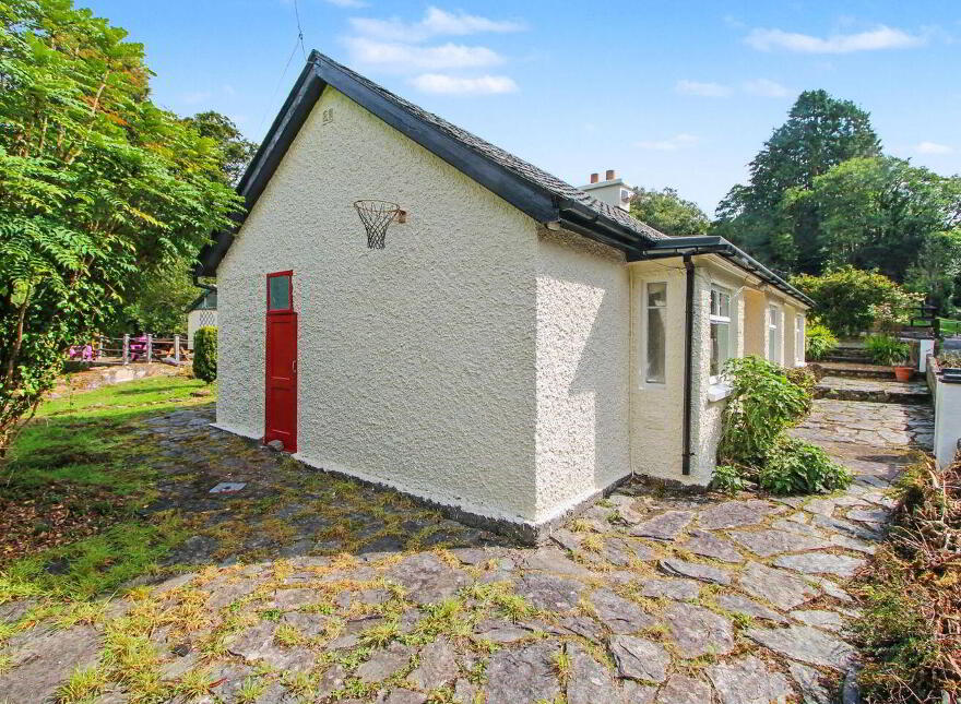Dromgarriff, Glengarriff, P75E957
