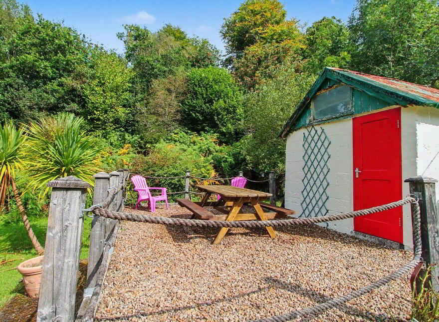 Dromgarriff, Glengarriff, P75E957