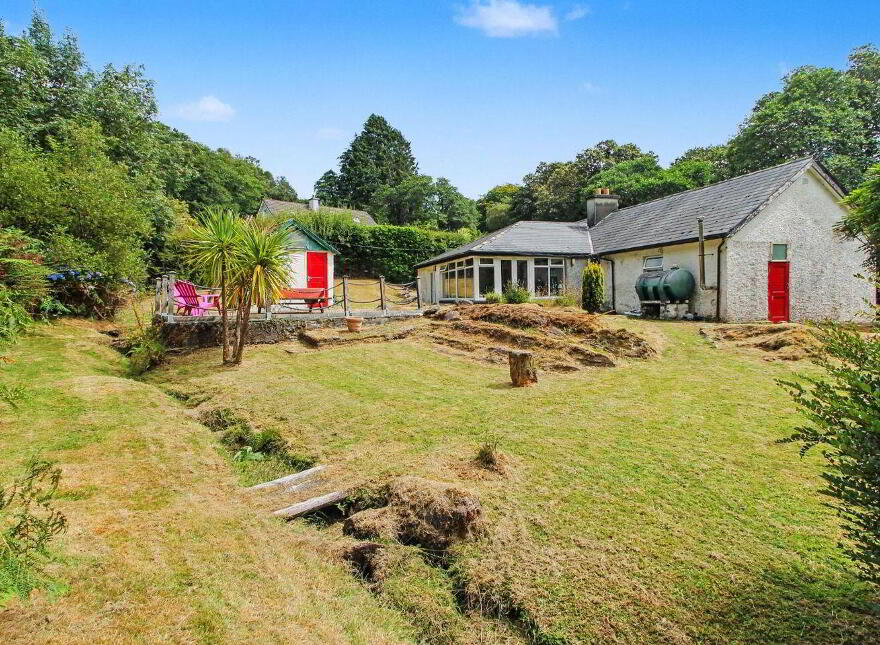 Dromgarriff, Glengarriff, P75E957
