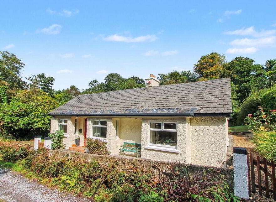 Dromgarriff, Glengarriff, P75E957