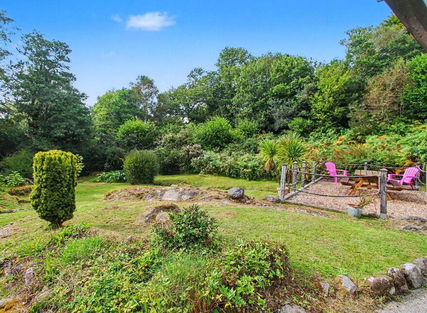 Dromgarriff, Glengarriff, P75E957