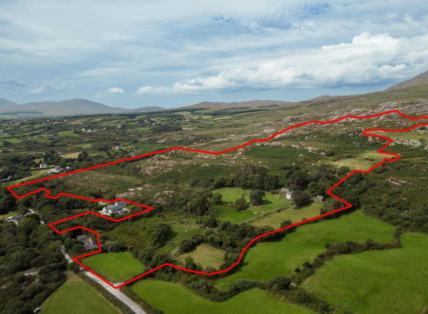 Filane West, Castletownbere, Castletown, P75XW99