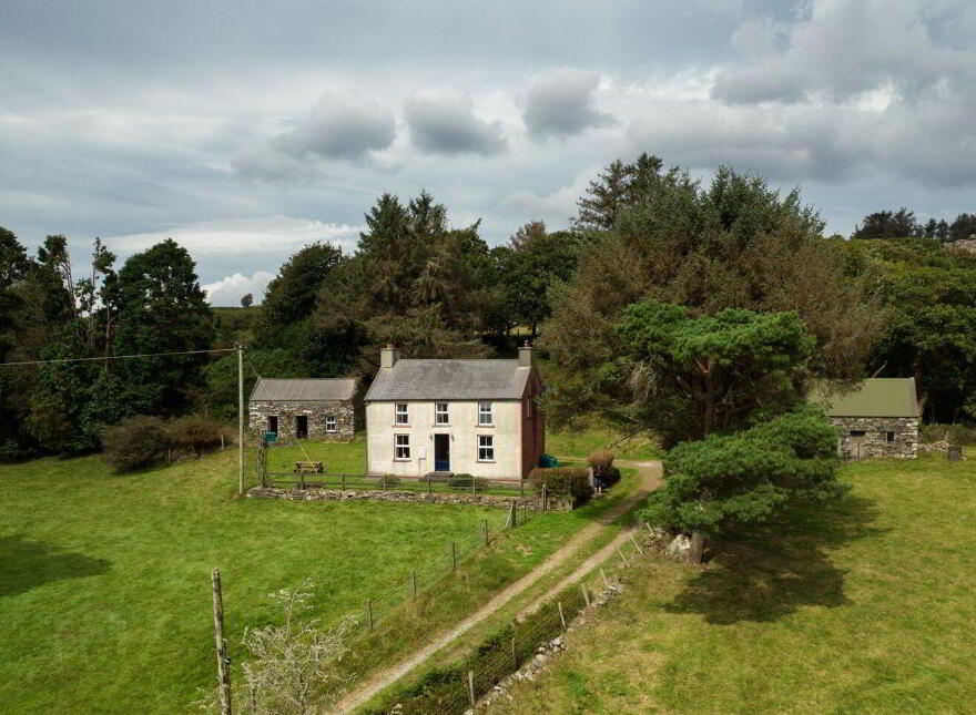 Filane West, Castletownbere, Castletown, P75XW99