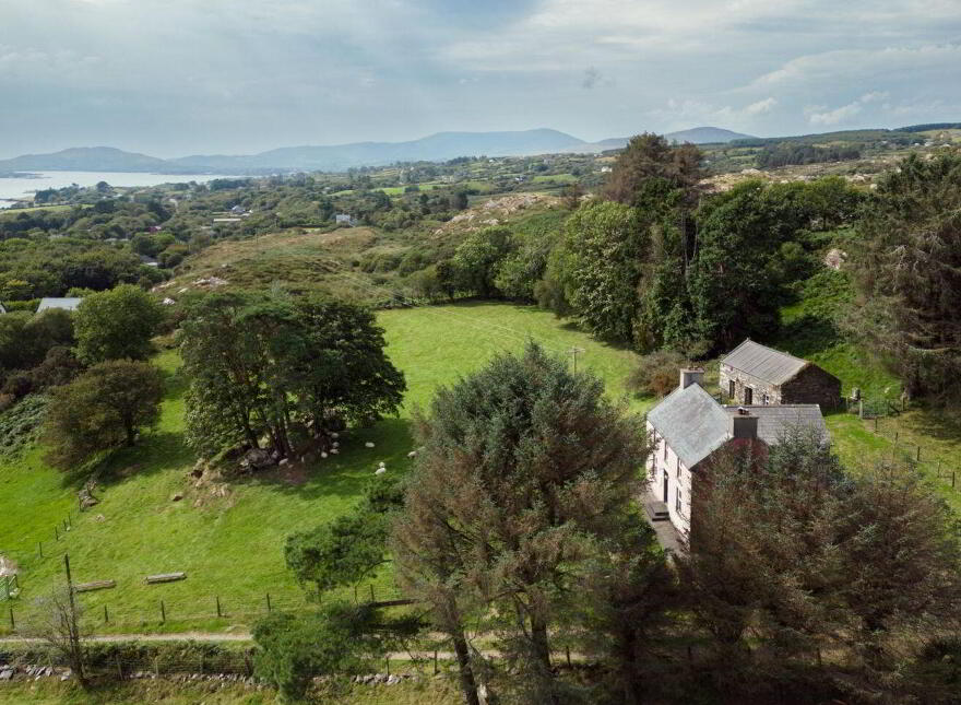 Filane West, Castletownbere, Castletown, P75XW99