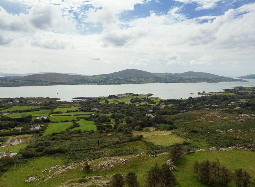 Filane West, Castletownbere, Castletown, P75XW99