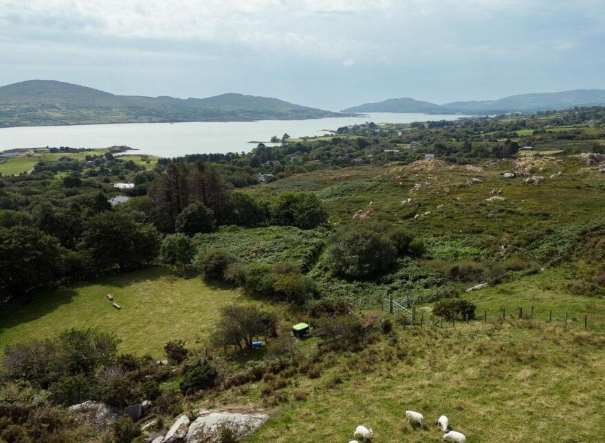 Filane West, Castletownbere, Castletown, P75XW99
