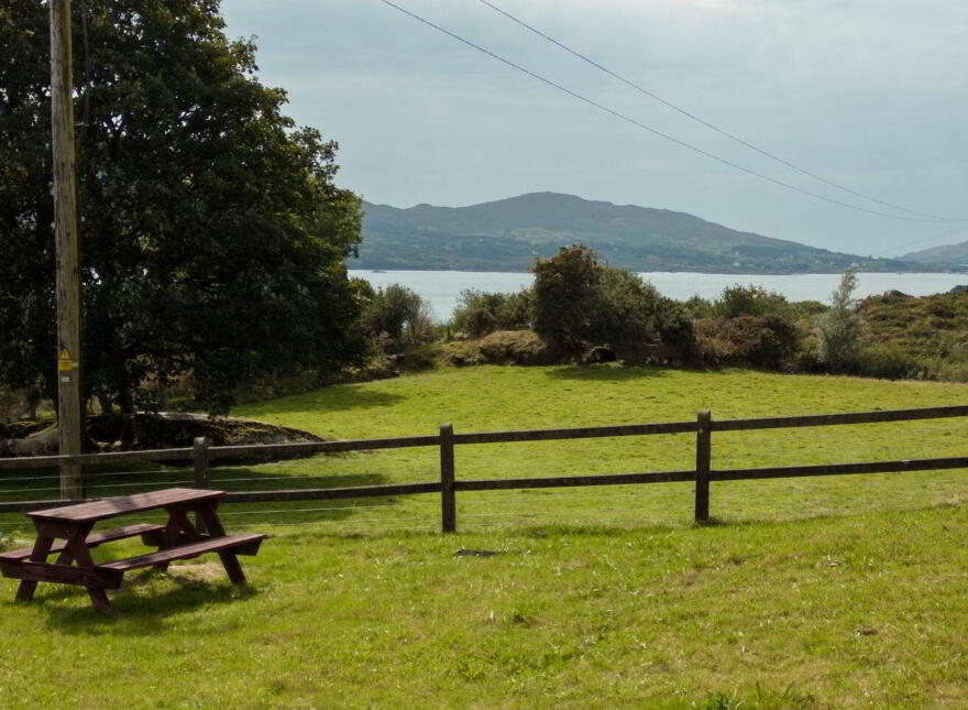 Filane West, Castletownbere, Castletown, P75XW99