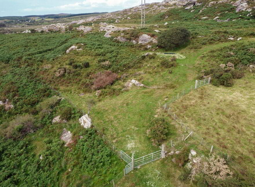 Filane West, Castletownbere, Castletown, P75XW99