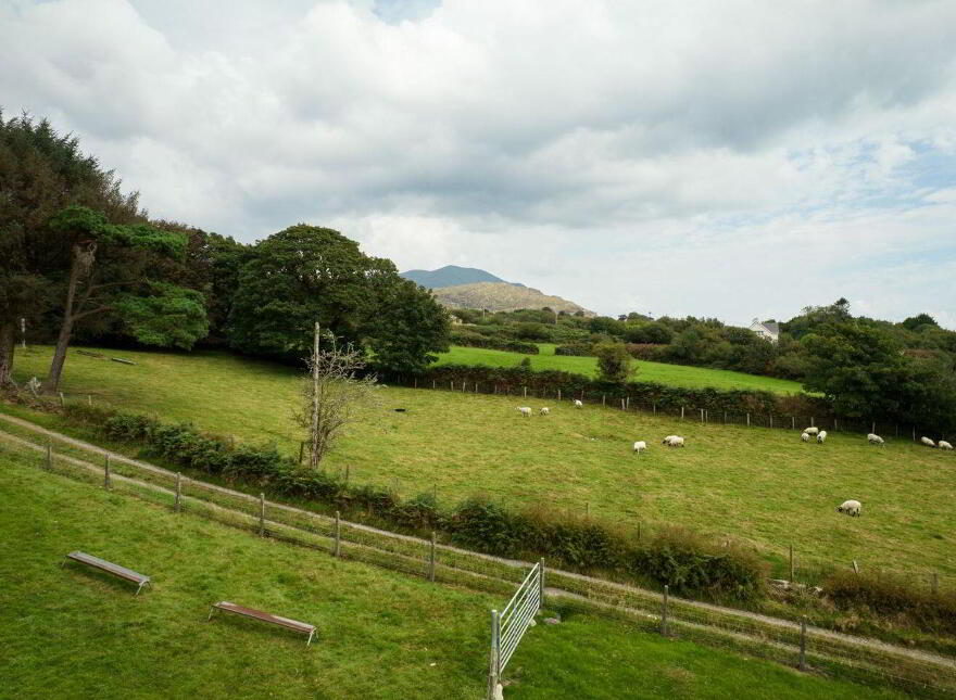 Filane West, Castletownbere, Castletown, P75XW99